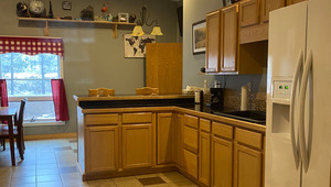 King with Full Kitchen Suite Photo 1